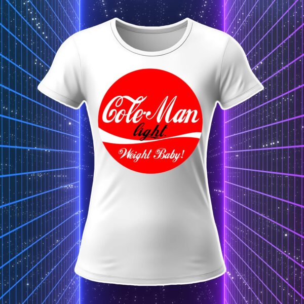 COLE-MAN LIGHT - immagine 6