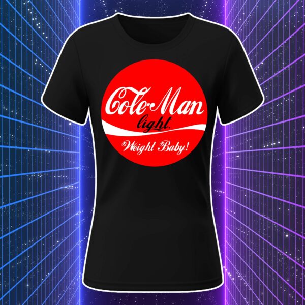 COLE-MAN LIGHT - immagine 7