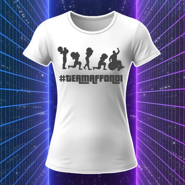 TEAM AFFONDI - immagine 7