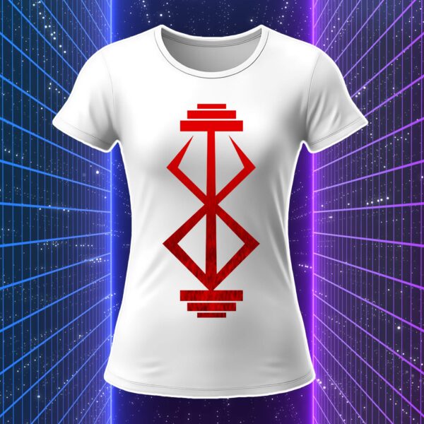 BARSERK SYMBOL - immagine 6