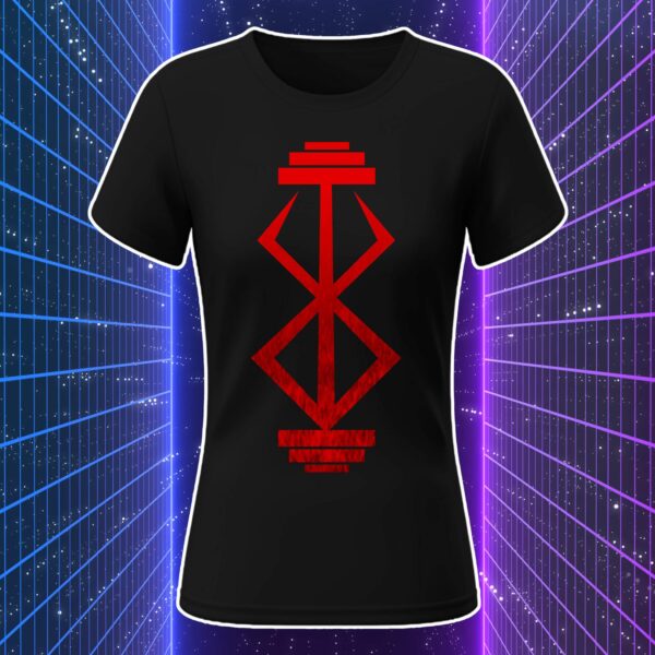 BARSERK SYMBOL - immagine 7