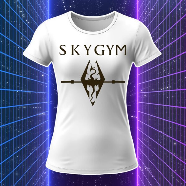 SKYGYM - immagine 6