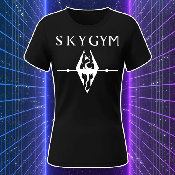 SKYGYM - immagine 7