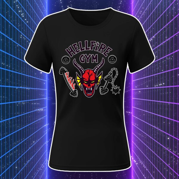 HELLFIRE GYM - immagine 7