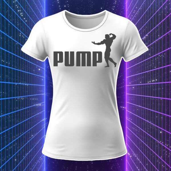 PUMP - Grande - immagine 7