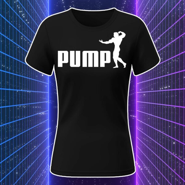 PUMP - Grande - immagine 6