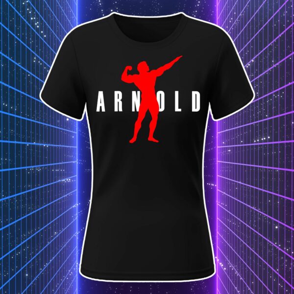 ARNOLD - immagine 6