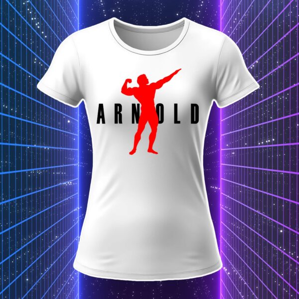 ARNOLD - immagine 7