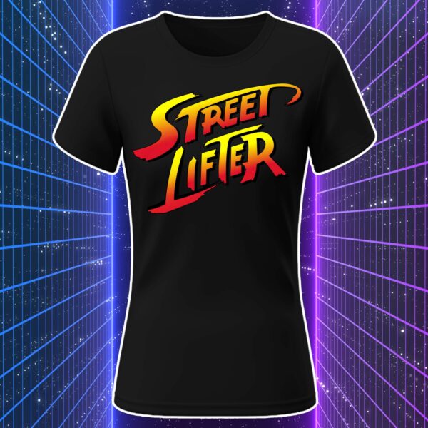 STREET LIFTER - immagine 6