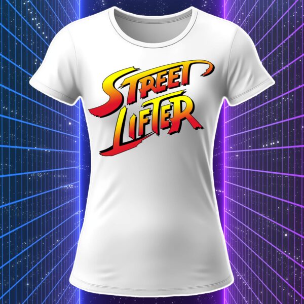 STREET LIFTER - immagine 7