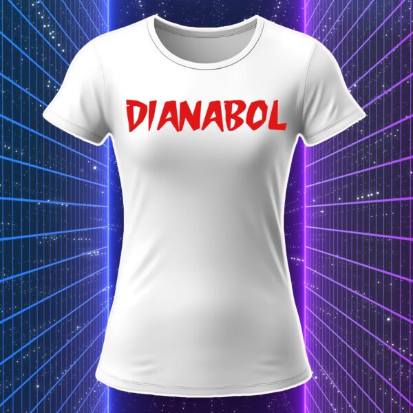 DIANABOL - immagine 7