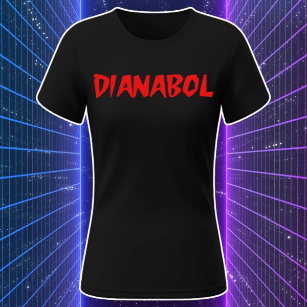 DIANABOL - immagine 6