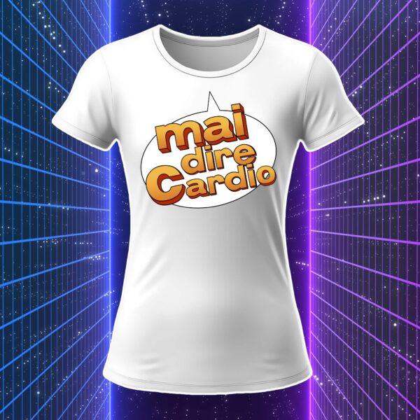 MAI DIRE CARDIO - immagine 7