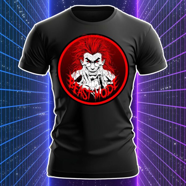 BEAST MODE DEMON - immagine 4