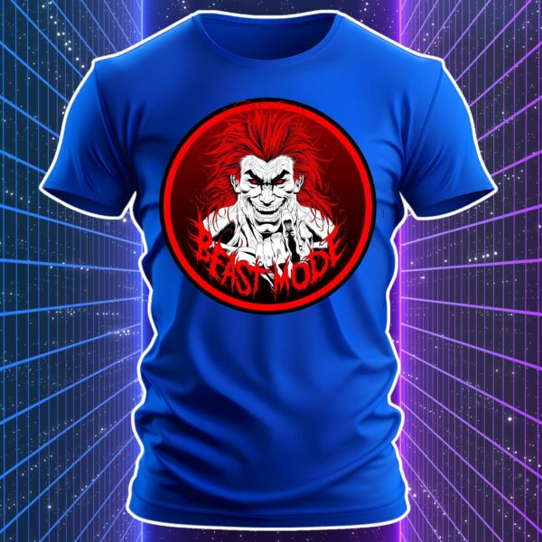 BEAST MODE DEMON - immagine 2