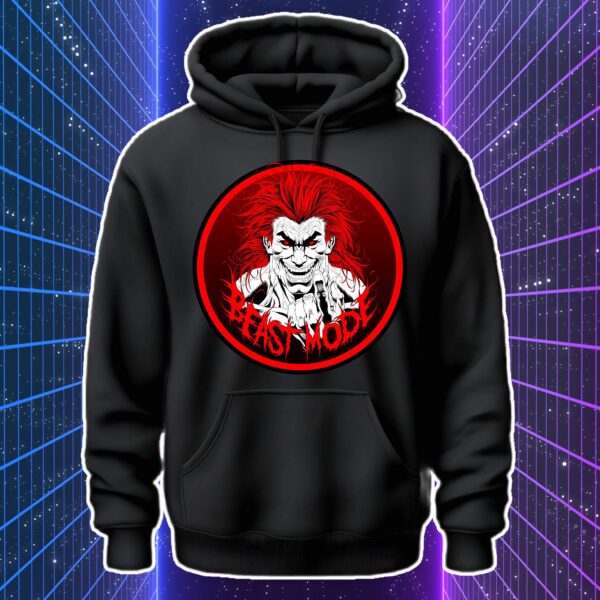 BEAST MODE DEMON - immagine 2