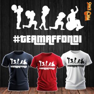 TEAM AFFONDI