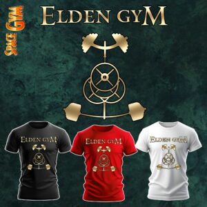 ELDEN GYM
