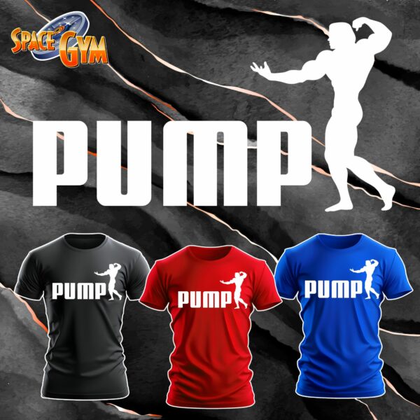 PUMP - Grande