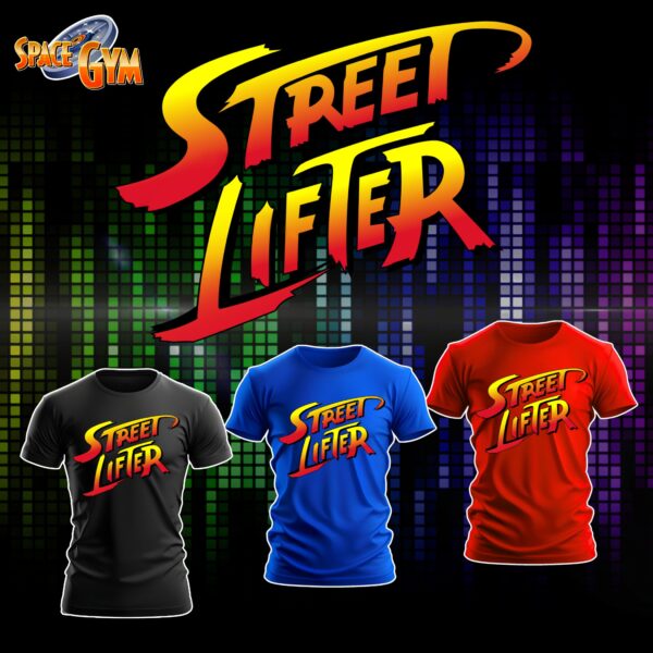 STREET LIFTER