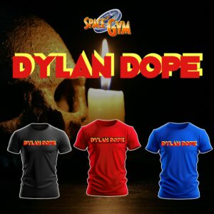 DYLAN DOPE