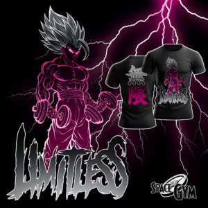 LIMITLESS