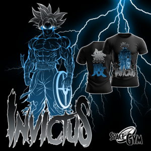 INVICTUS