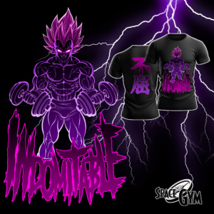 INDOMITABLE