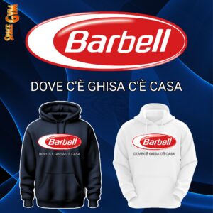BARBELL