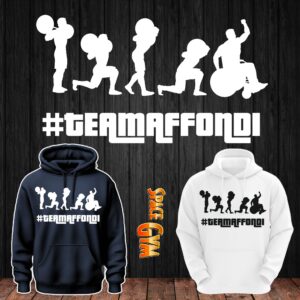 TEAM AFFONDI
