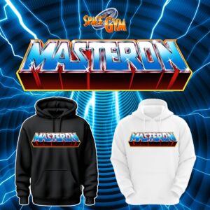 MASTERON
