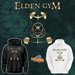 ELDEN GYM