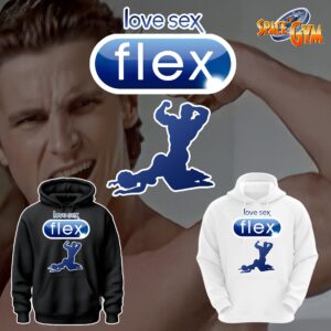 LOVE SEX FLEX