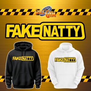 FAKENATTY