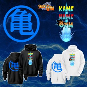 KAME HAME GYM