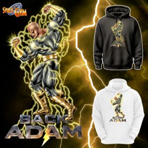 BACK ADAM