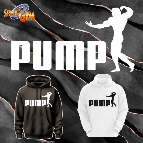 PUMP - Grande