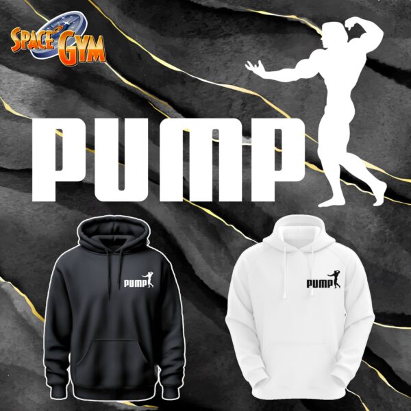 PUMP - Piccolo