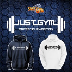 JUST GYM
