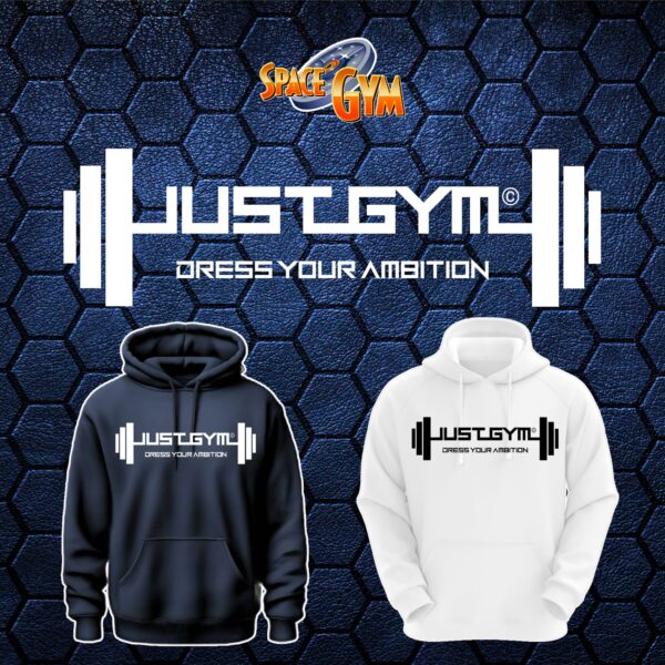 JUST GYM