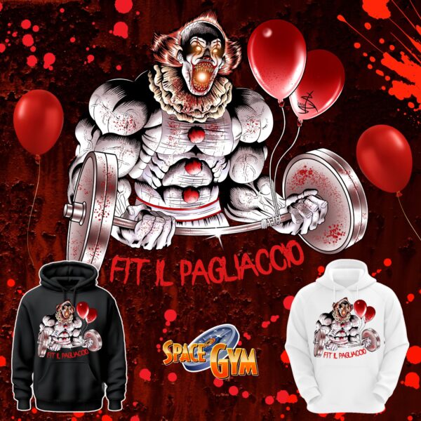 FIT IL PAGLIACCIO