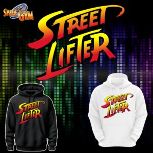 STREET LIFTER