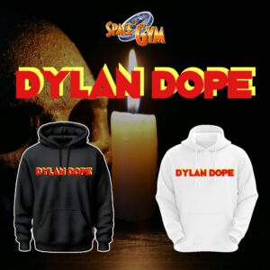 DYLAN DOPE