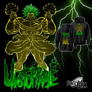 UNSTOPPABLE
