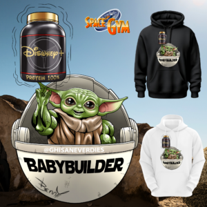 BABYBUILDER