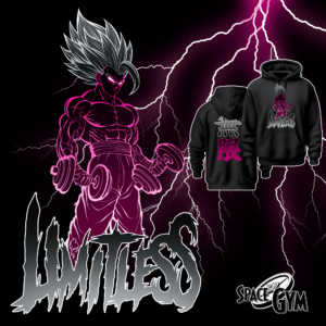 LIMITLESS