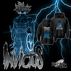 INVICTUS