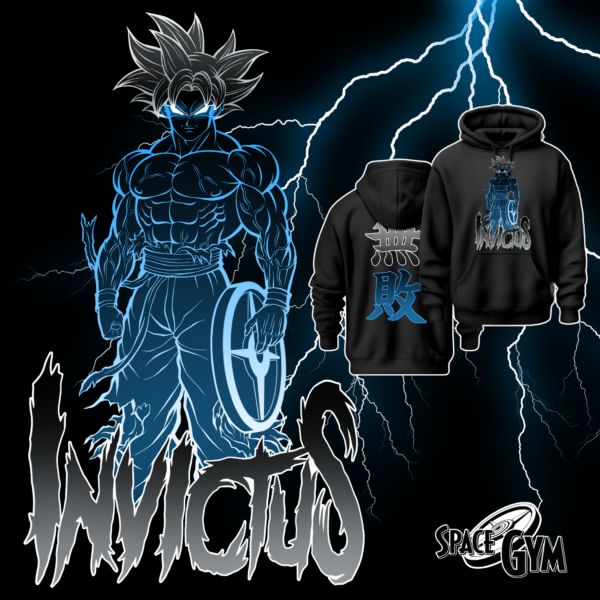 INVICTUS