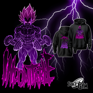 INDOMITABLE