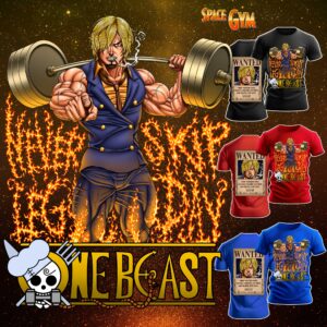 ONE BEAST - YELLOW